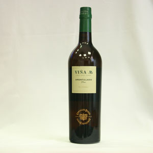 Viña A. B. Amontillado