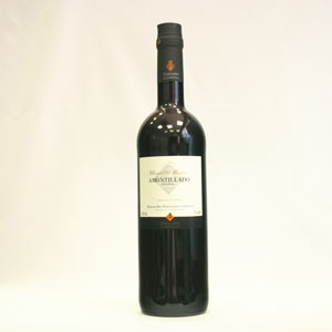 Fernando de Castilla Amontillado