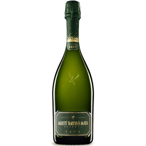 Agustí Torelló Mata Brut Reserva