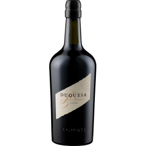 Sanchez Romate Duquesa Pedro Ximénez Reserva Especial