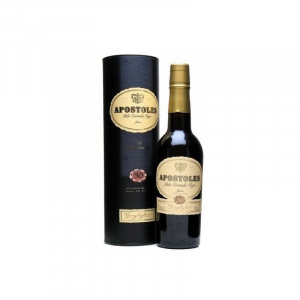 Apóstoles Palo Cortado V.O.R.S.