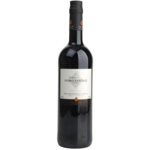 Fernando de Castilla Pedro Ximenez Premium Sweet