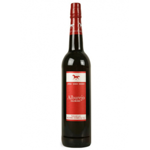 Oloroso Alburejo