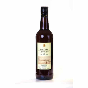 Gutiérrez Colosía Oloroso
