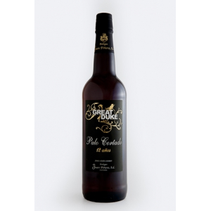 Great Duke Palo Cortado 12 Años Juan Piñero