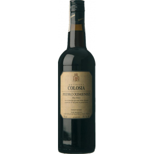 Colosía Pedro Ximénez
