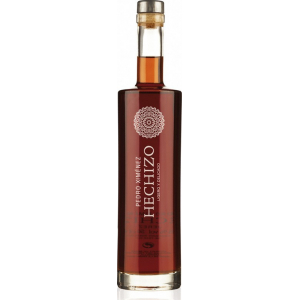 Fernando de Castilla Hechizo Pedro Ximénez 50cl