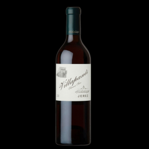 Villapanés Oloroso Viejo