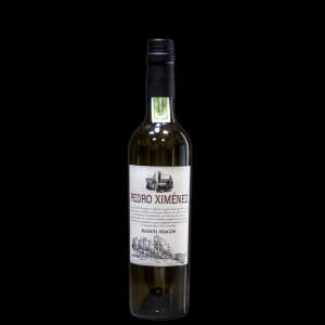 Pedro Ximénez Muy Viejo Manuel Aragón Edición Limitada 50cl