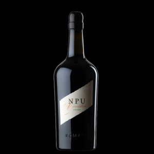 Npu Amontillado Reserva Especial
