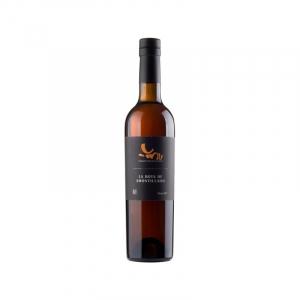 La Bota 61 de Amontillado Bota No 50cl