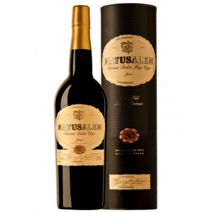 Matusalem Oloroso Dulce Muy Viejo V.O.R.S.
