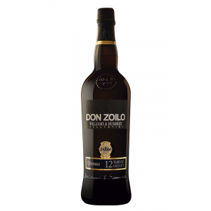 Don Zoilo Oloroso