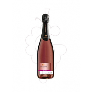 Cavas Hill Rosat Brut