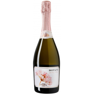 Botani Sparkling Muscat Espumoso