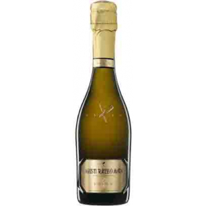 Agustí Torelló Mata Sòlid Blanc Texturitzat 375ml