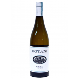 Botani Moscatel Seco