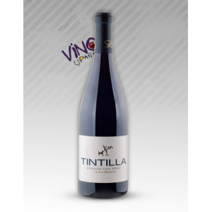 Tintilla de Rota