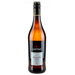 Manzanilla Papirusa