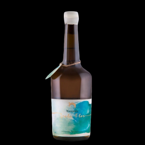 Manzanilla en Rama Velo Flor