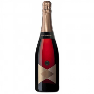 Mont-Ferrant Brut Rosé