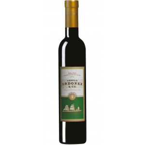 Jorge Ordonez & Co n1 Seleccion Especial 375ml
