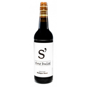 S' Dulce Sauci