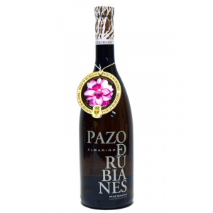 Albariño Pazo de Rubianes