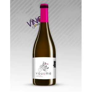 Albariño You & Me
