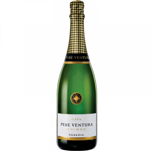 Pere Ventura Primer Reserva Brut