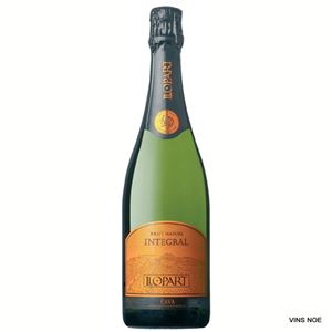 Llopart Integral Brut Nature