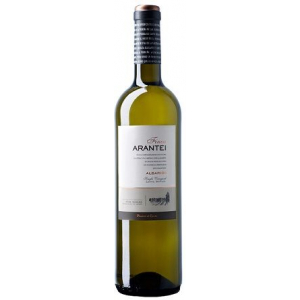 Finca Arentei Albariño