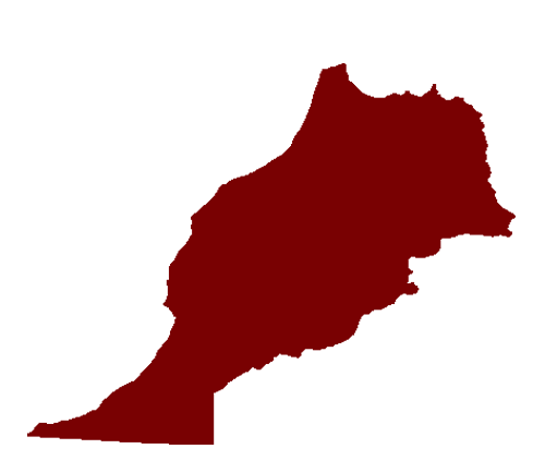 Marruecos